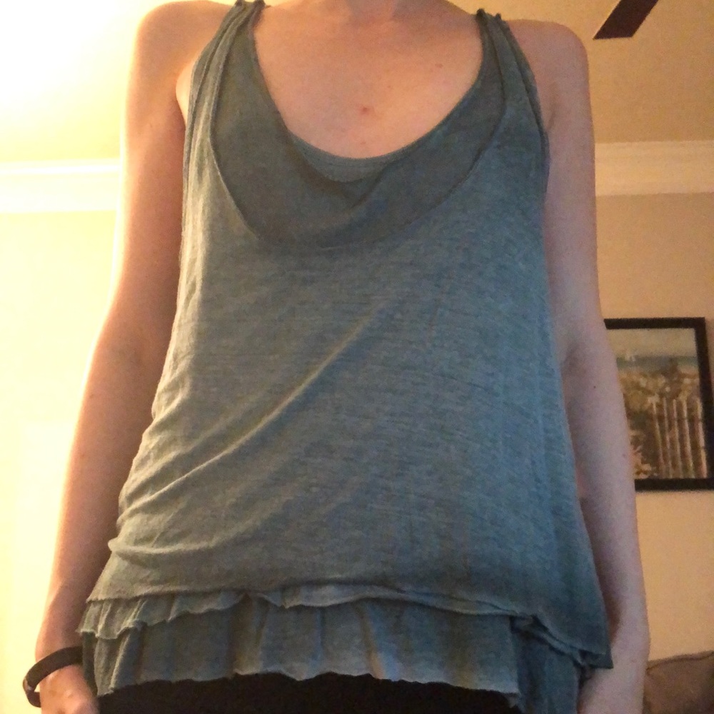Free People Tank - Picture 5 of 5